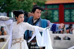 于正神雕侠侣演员表